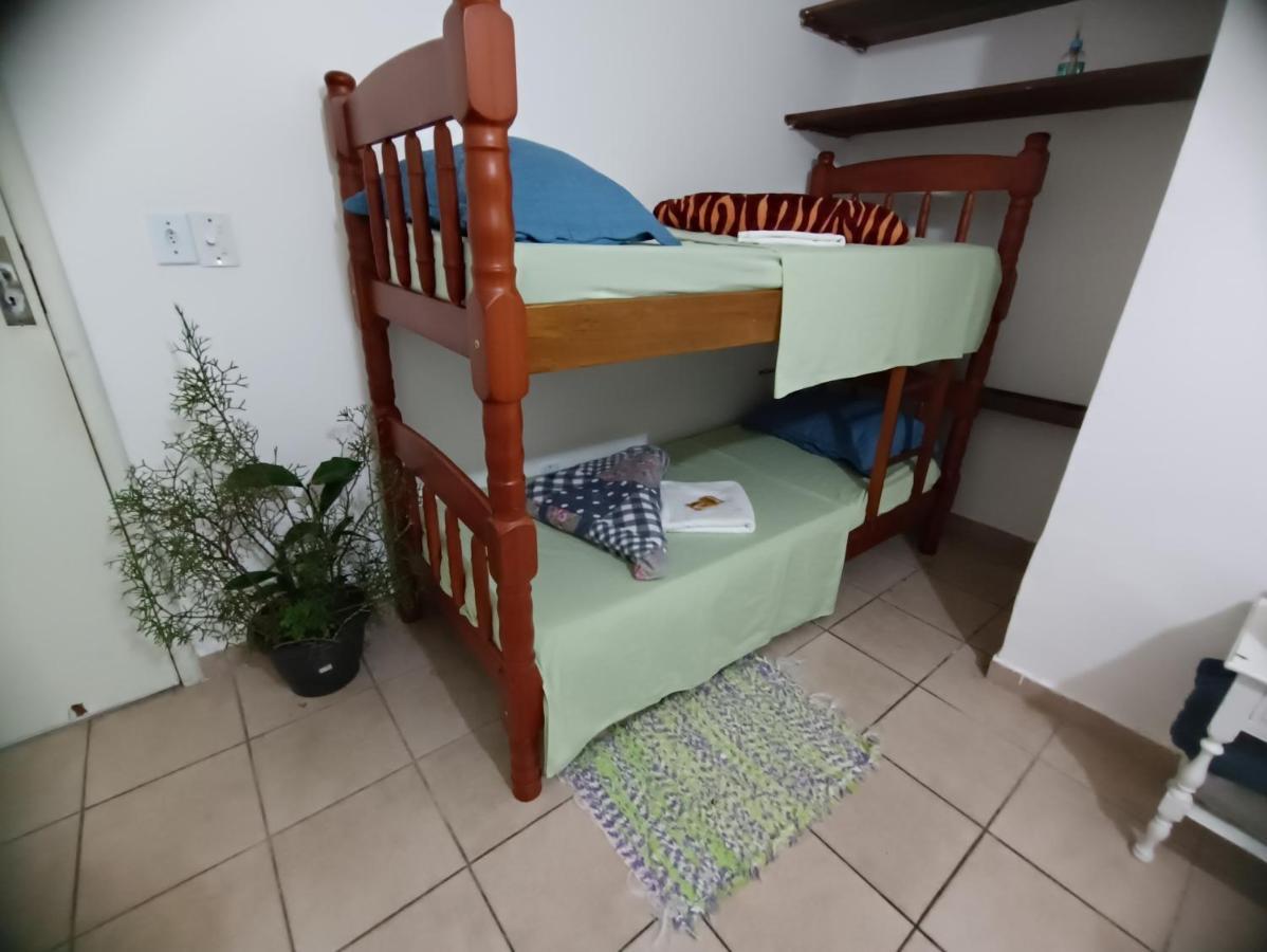 Hospedagem Da Val Paraty Ngoại thất bức ảnh