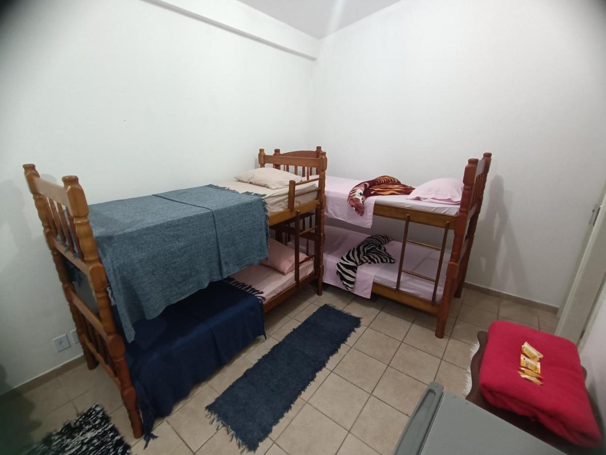 Hospedagem Da Val Paraty Ngoại thất bức ảnh