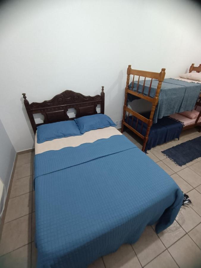 Hospedagem Da Val Paraty Ngoại thất bức ảnh