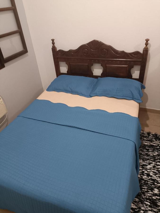 Hospedagem Da Val Paraty Ngoại thất bức ảnh