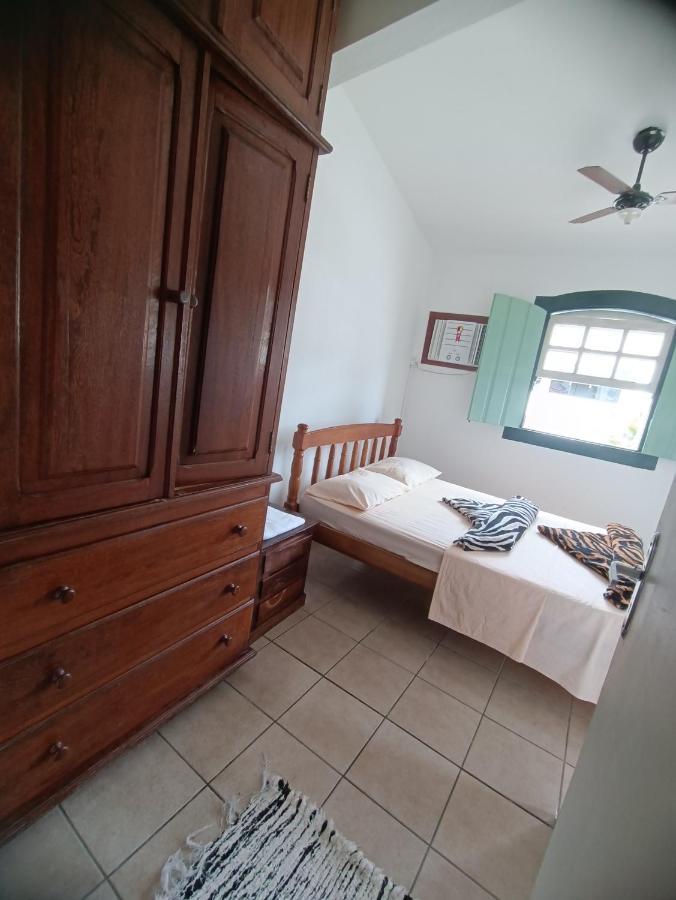 Hospedagem Da Val Paraty Ngoại thất bức ảnh
