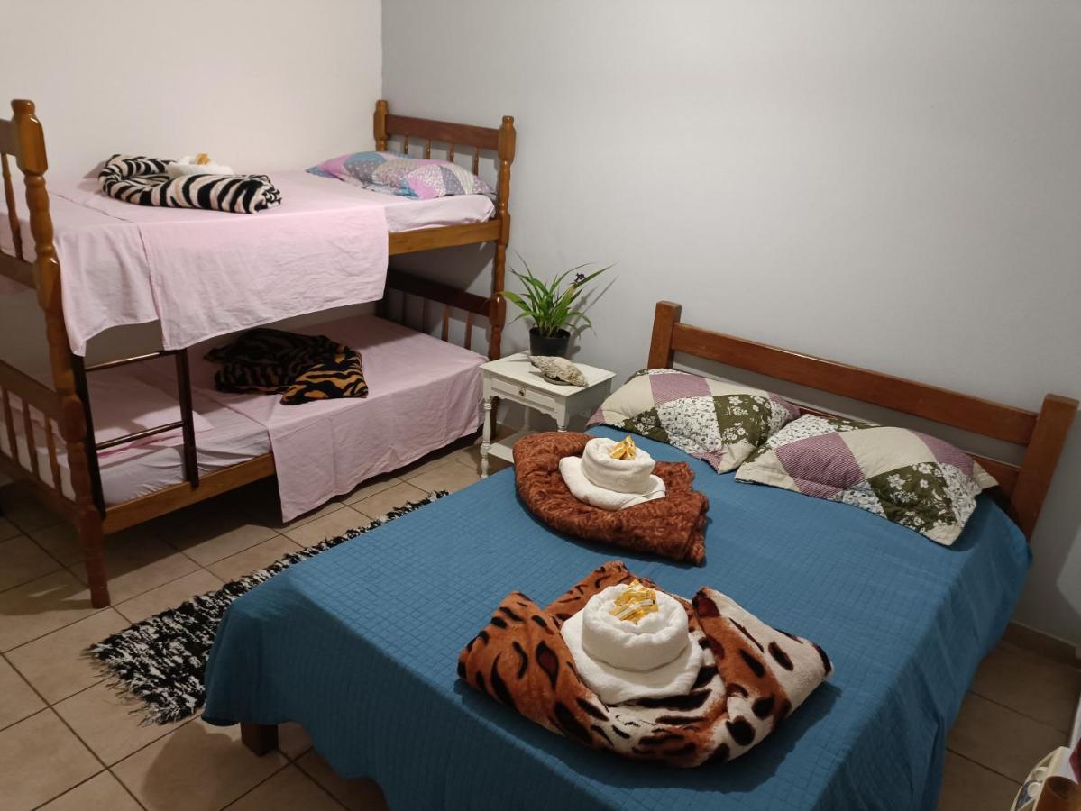 Hospedagem Da Val Paraty Ngoại thất bức ảnh