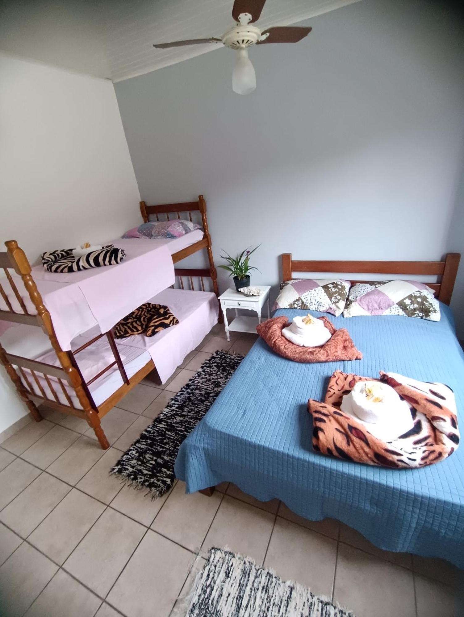 Hospedagem Da Val Paraty Ngoại thất bức ảnh