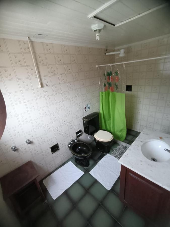 Hospedagem Da Val Paraty Ngoại thất bức ảnh