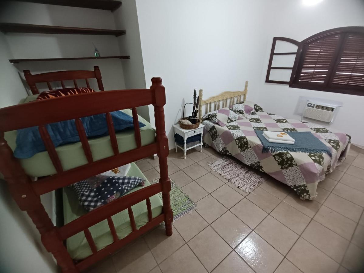 Hospedagem Da Val Paraty Ngoại thất bức ảnh