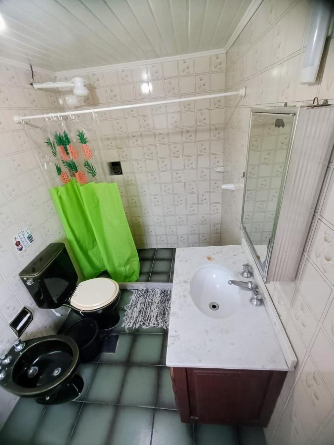 Hospedagem Da Val Paraty Ngoại thất bức ảnh